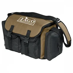 il Lago Passion Spinnfischer-Tasche< Angeltaschen ·Kunstködertaschen