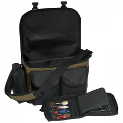 il Lago Passion Spinnfischer-Tasche< Angeltaschen ·Kunstködertaschen