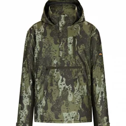 Online Anorak Pirsch LTX Herren (phantomX Splash) Tarnjacken & Tarnwesten