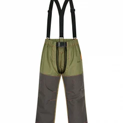 il Lago Prestige Überhose Wildtech Pro Herren (Oliv)< Outdoor- & Angler-Cargohosen