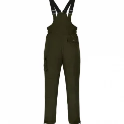 Online Daunen Ansitzhose Passion Pro Herren (Oliv) Thermohosen & Regenhosen