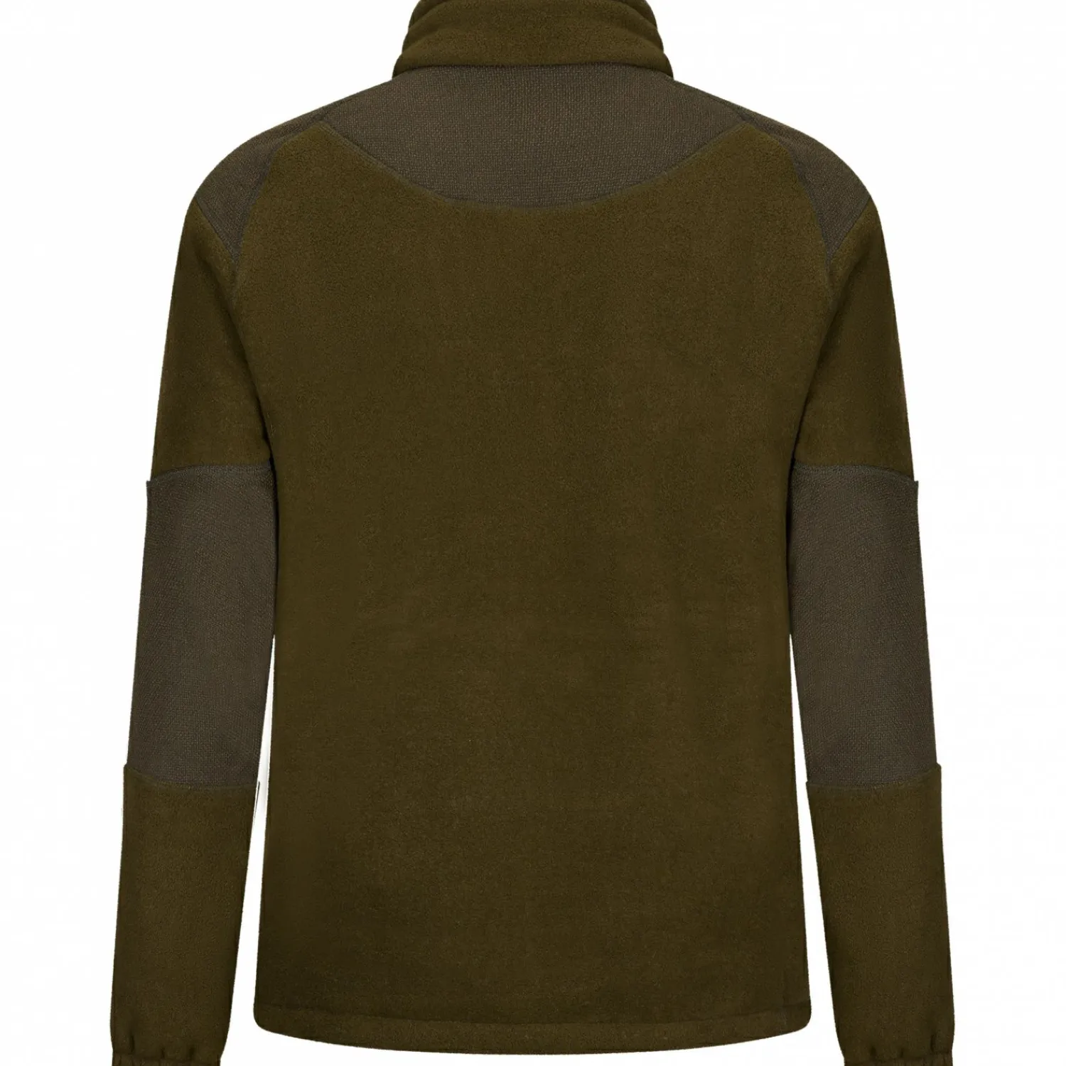 New Fleecejacke Passion Pro+ Herren (Oliv) Outdoor- & Angel-Jacken