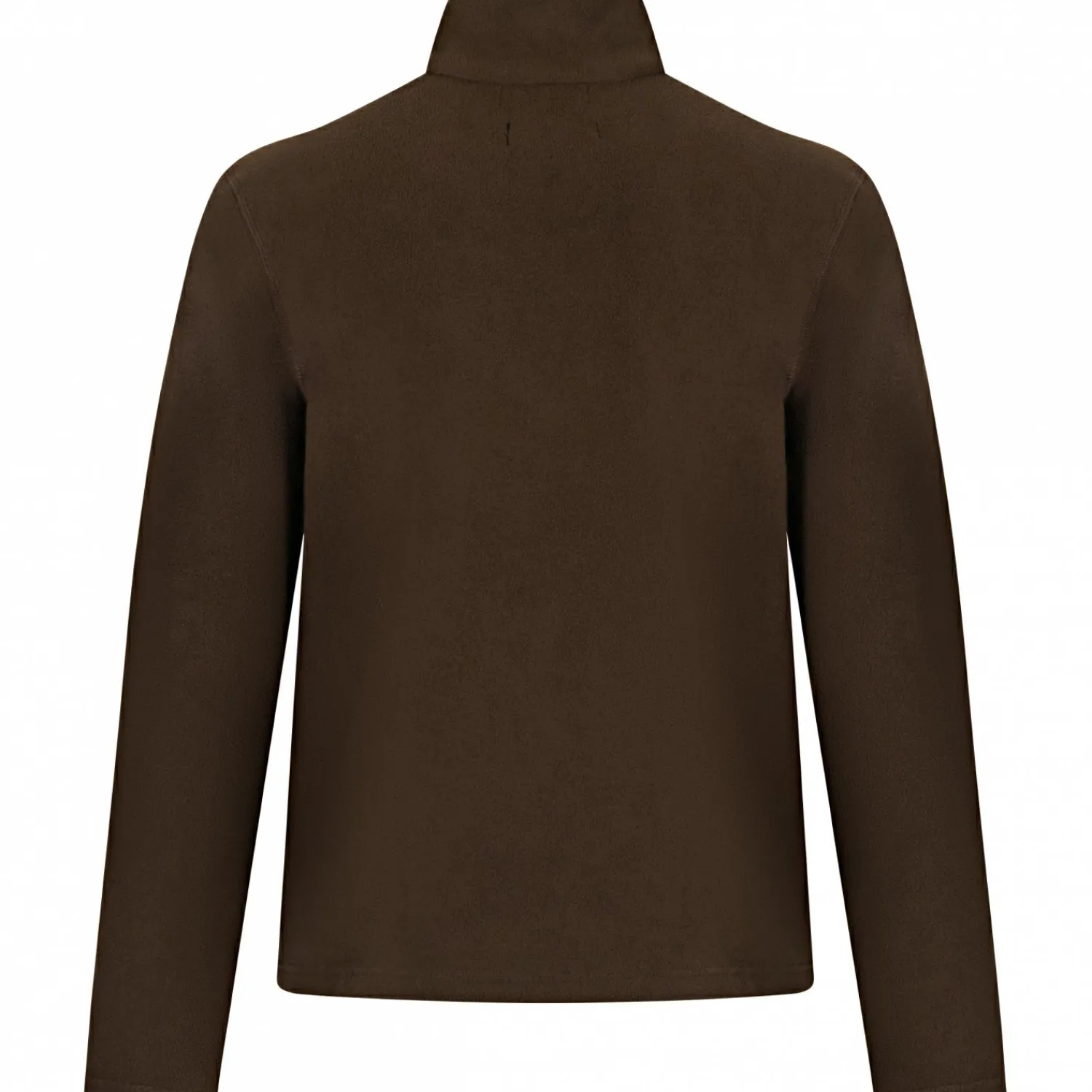 Outlet Fleecejacke Arctic F280 Herren (Braun) Outdoor- & Angel-Jacken