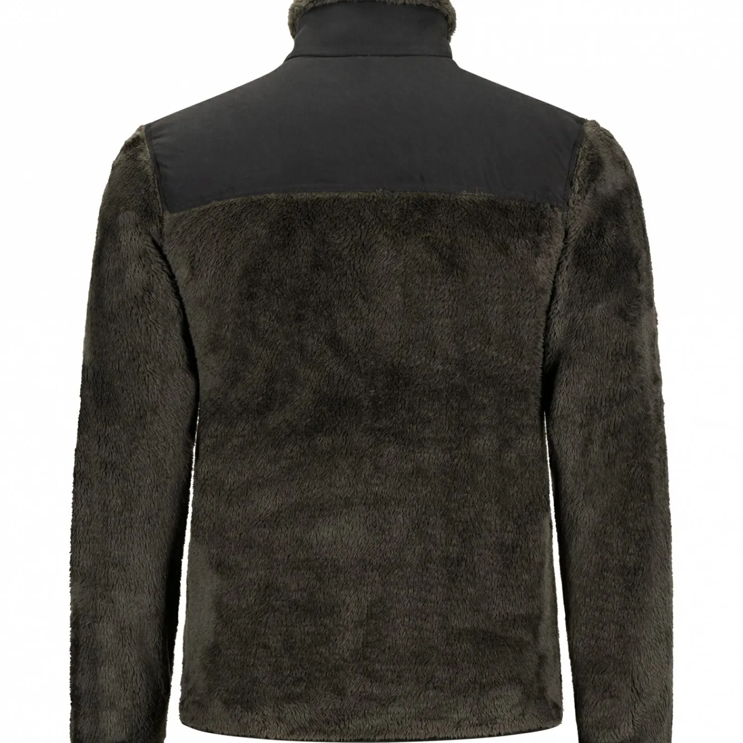 il Lago Prestige Fleecejacke Avalanche Pro Herren (Schwarz)< Winter- & Thermojacken