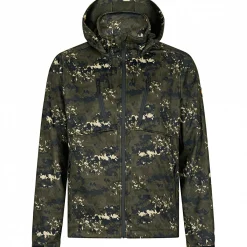 Online Funktionsjacke Shawk Herren (phantomX) Outdoor- & Angel-Jacken