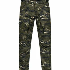 il Lago Prestige Funktionshose Shawk Herren (phantomX)< Outdoor- & Angler-Cargohosen