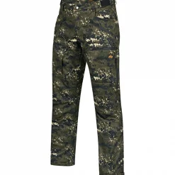 il Lago Prestige Funktionshose Shawk Herren (phantomX)< Outdoor- & Angler-Cargohosen