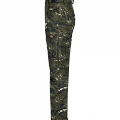 il Lago Prestige Funktionshose Shawk Herren (phantomX)< Outdoor- & Angler-Cargohosen