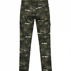 il Lago Prestige Funktionshose Shawk Herren (phantomX)< Outdoor- & Angler-Cargohosen