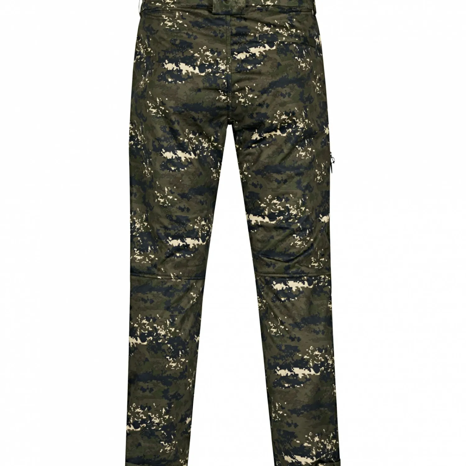 il Lago Prestige Funktionshose Shawk Herren (phantomX)< Outdoor- & Angler-Cargohosen