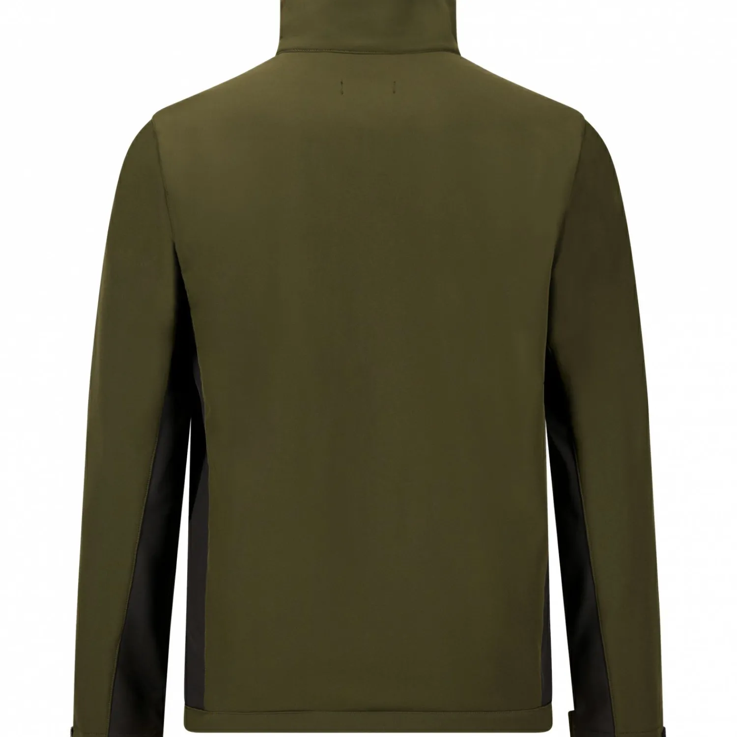 Discount Funktions-Softshelljacke Avalanche G2 Herren (Oliv) Outdoor- & Angel-Jacken
