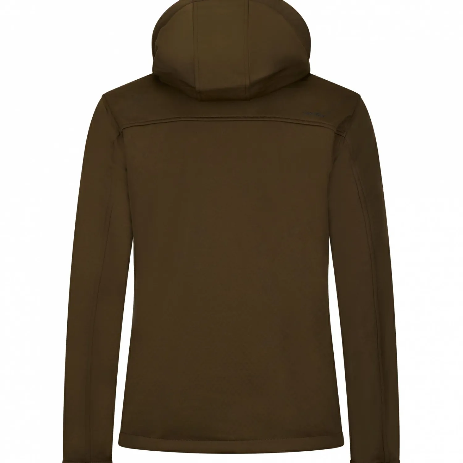 il Lago Prestige Funktionsjacke Shawk Herren (Oliv)< Outdoor- & Angel-Jacken