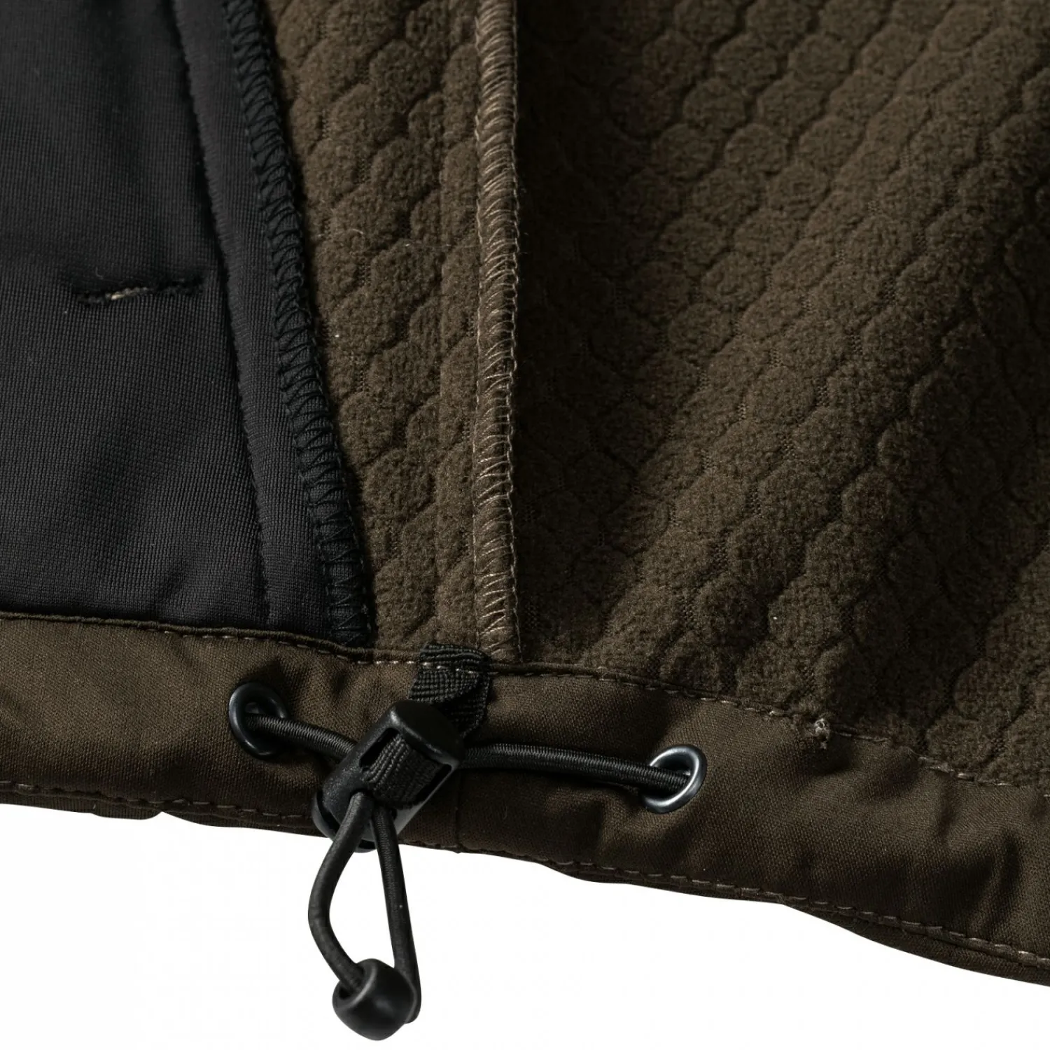 il Lago Prestige Funktionsjacke Shawk Herren (Oliv)< Outdoor- & Angel-Jacken