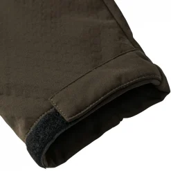 il Lago Prestige Funktionsjacke Shawk Herren (Oliv)< Outdoor- & Angel-Jacken
