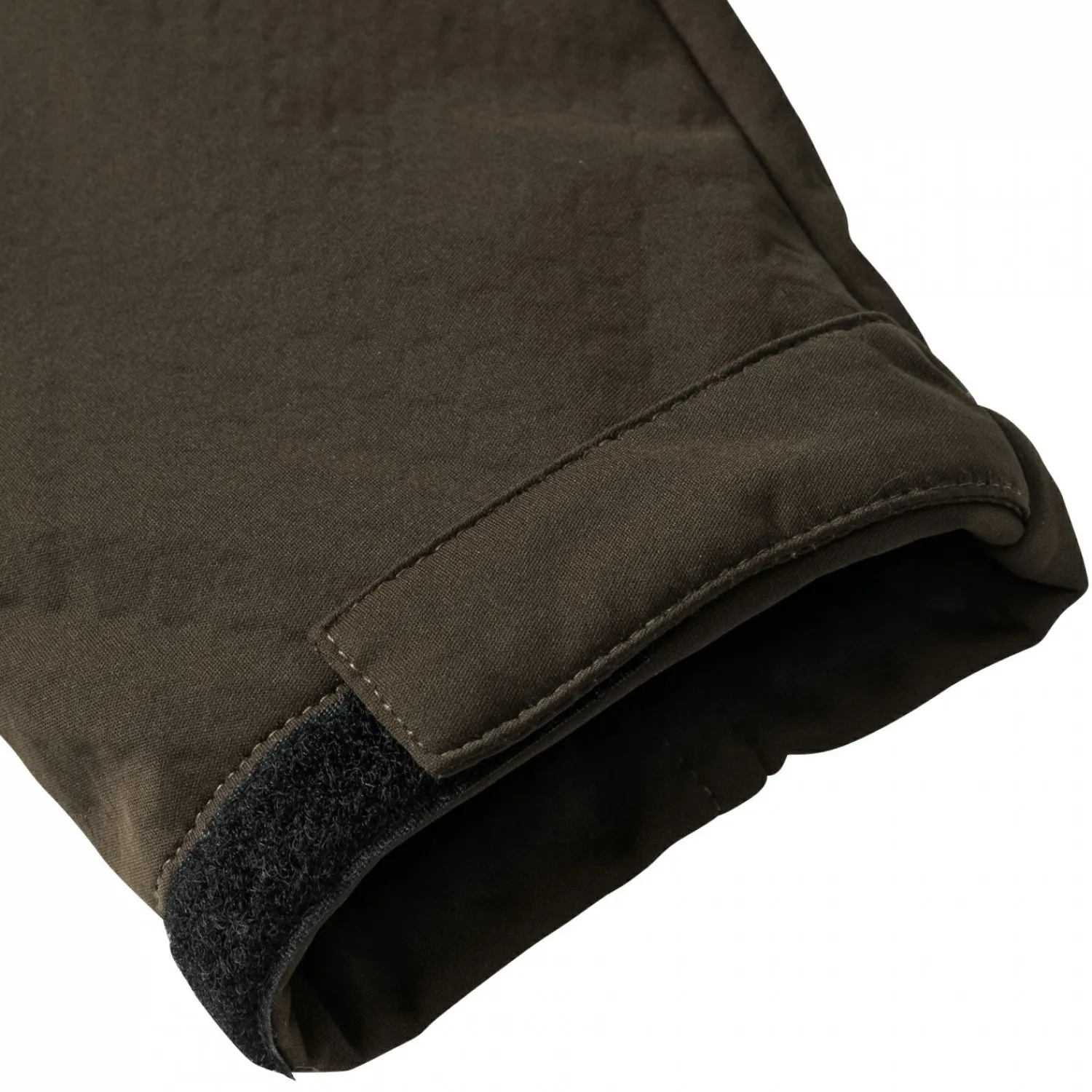 il Lago Prestige Funktionsjacke Shawk Herren (Oliv)< Outdoor- & Angel-Jacken