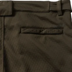 Clearance Funktionshose Shawk Herren (Oliv) Outdoor- & Angler-Cargohosen