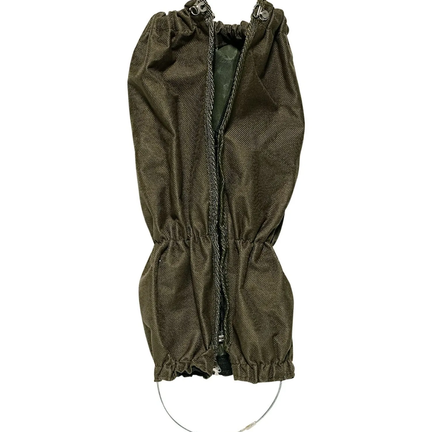 il Lago Prestige Gamaschen Forrester Unisex (Oliv)< Outdoor- & Angel-Gamaschen|Angelschuh-Zubehör