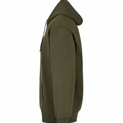 Hot Hoodie