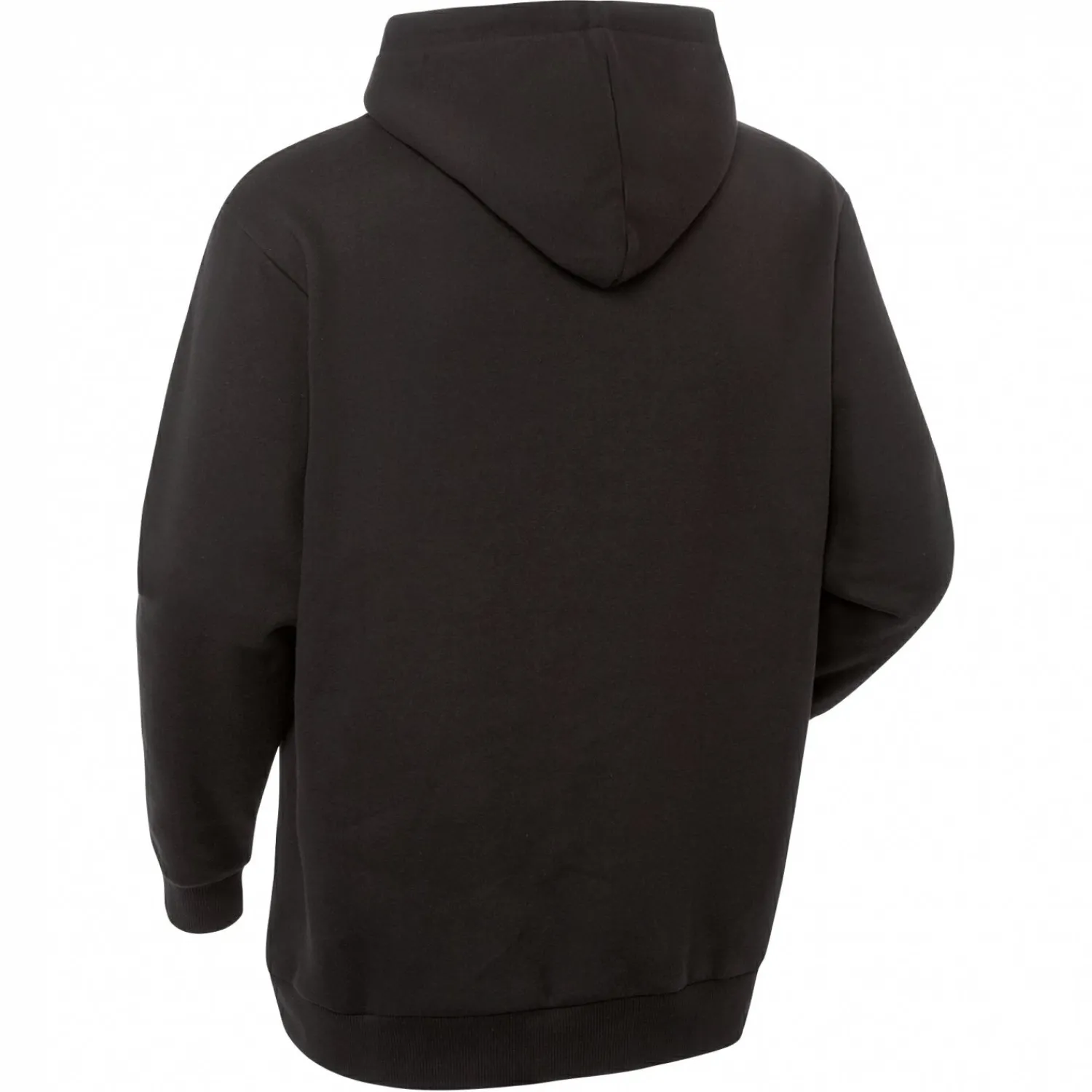 il Lago Prestige Hoodie "Karpfen" Herren (Schwarz)< Angelpullover & -Strickjacken
