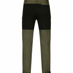 il Lago Prestige Hose Green Trouaska Herren (Oliv/Schwarz)< Outdoor- & Angler-Cargohosen