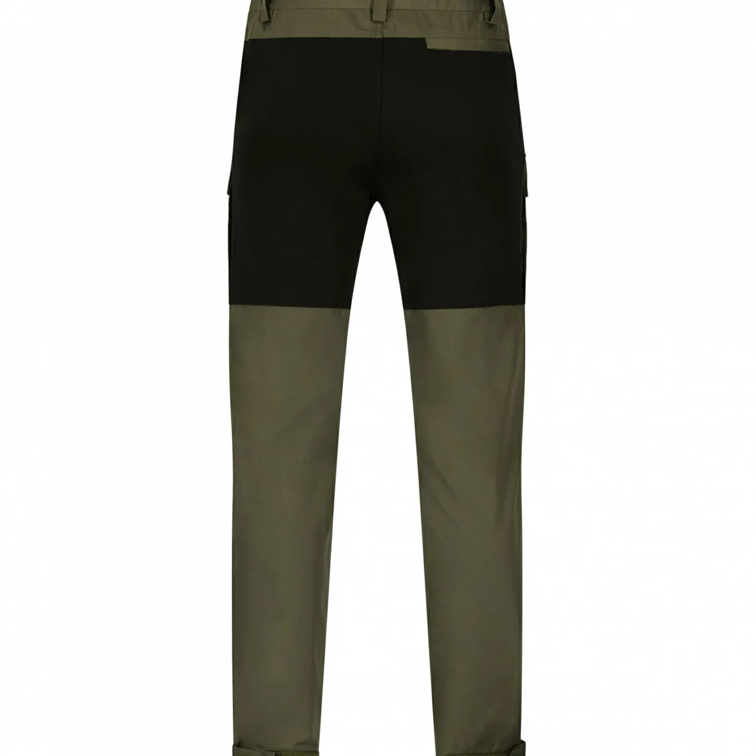 il Lago Prestige Hose Green Trouaska Herren (Oliv/Schwarz)< Outdoor- & Angler-Cargohosen
