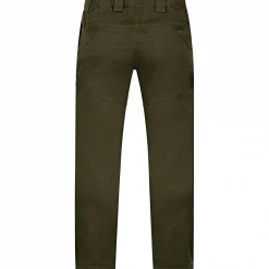 Hot Jagdhose Field Guard Herren (Oliv) Outdoor- & Angler-Cargohosen
