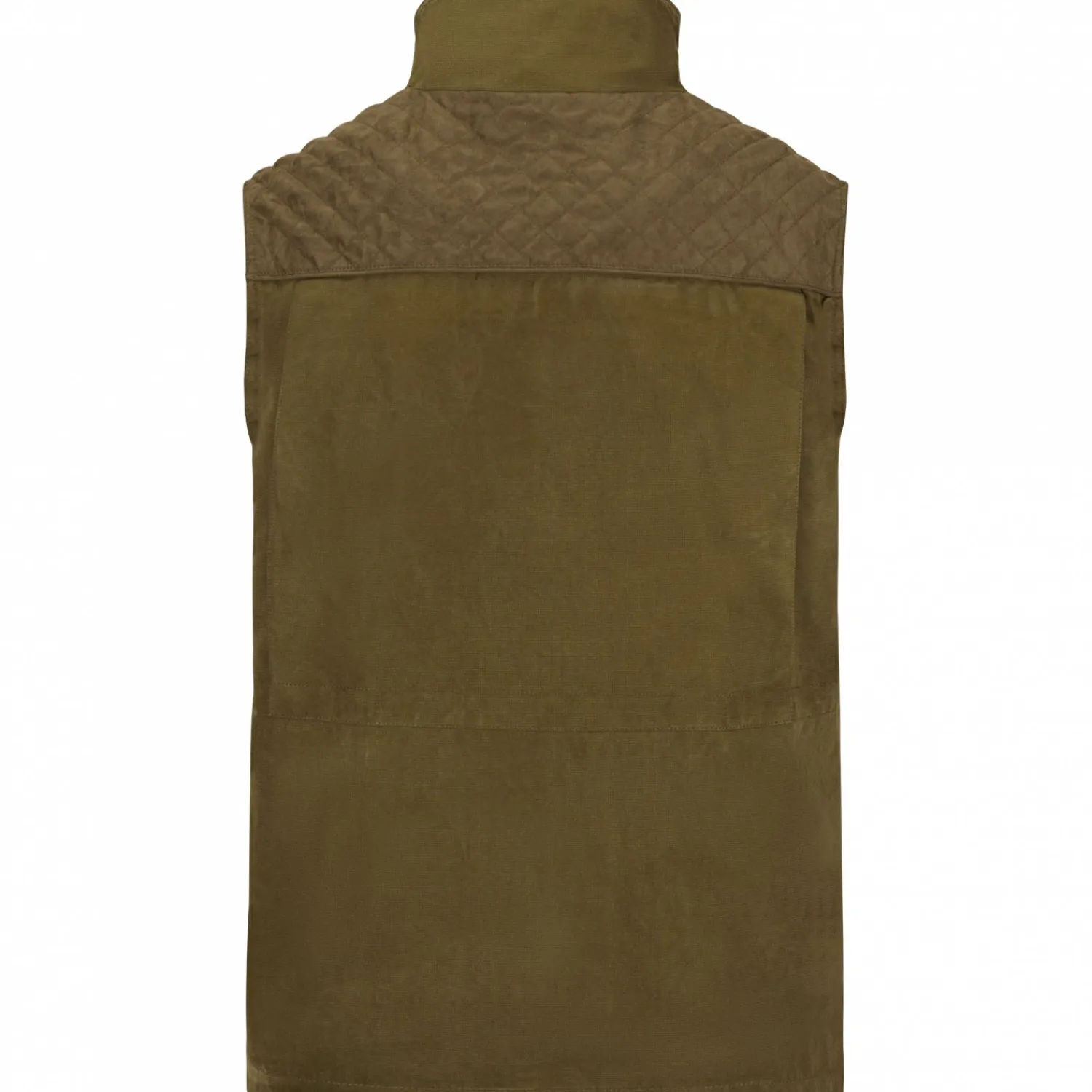 il Lago Prestige Jagdweste Ardak Pro Herren (Oliv)< Outdoor- & Anglerwesten