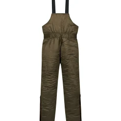 Discount Latzhose Arctic Herren (Oliv) Thermohosen & Regenhosen