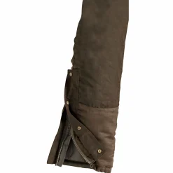 Discount Latzhose Arctic Herren (Oliv) Thermohosen & Regenhosen