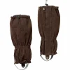 il Lago Prestige Leder Gamaschen Unisex (Braun)< Outdoor- & Angel-Gamaschen|Angelschuh-Zubehör