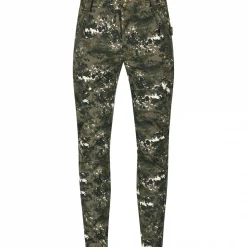 il Lago Prestige Membranhose Stalker Pro Herren (Camouflage)< Tarnhosen
