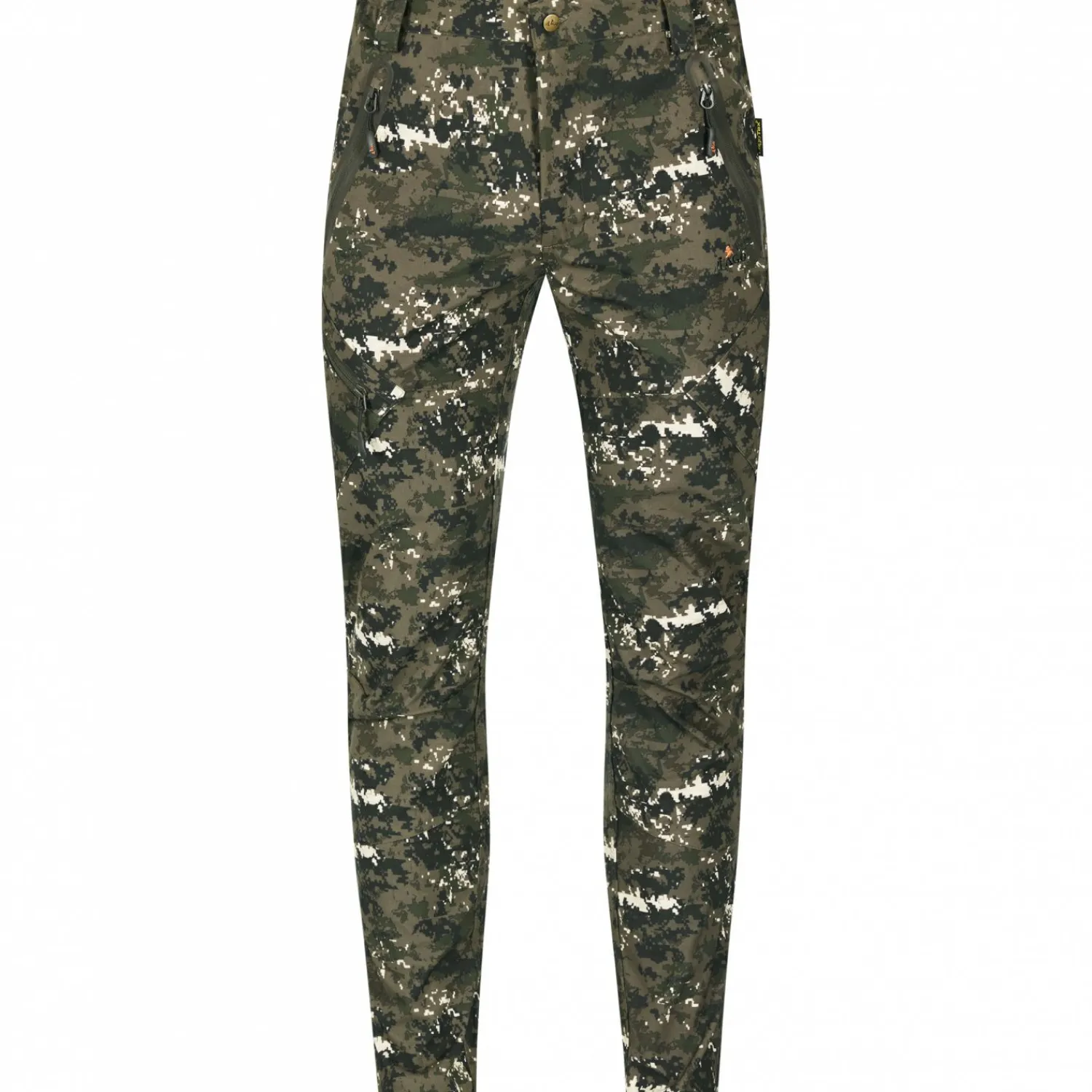 il Lago Prestige Membranhose Stalker Pro Herren (Camouflage)< Tarnhosen