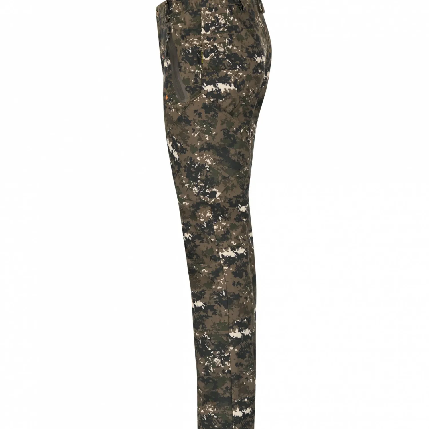 il Lago Prestige Membranhose Stalker Pro Herren (Camouflage)< Tarnhosen