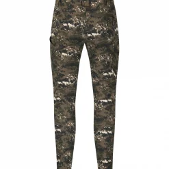 il Lago Prestige Membranhose Stalker Pro Herren (Camouflage)< Tarnhosen