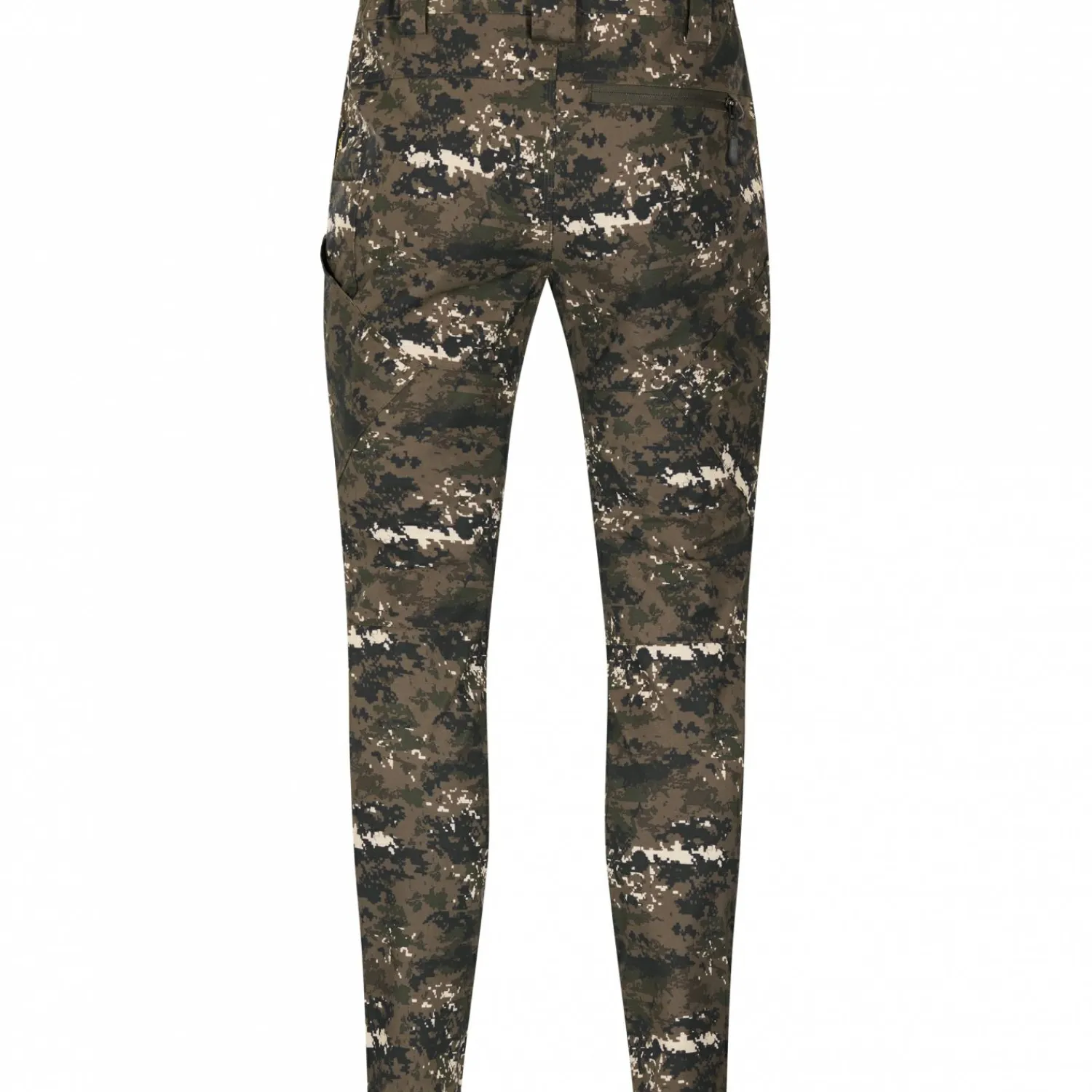 il Lago Prestige Membranhose Stalker Pro Herren (Camouflage)< Tarnhosen