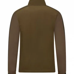 Best Membranjacke Kamnik LTX Herren (Oliv) Outdoor- & Angel-Jacken