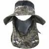il Lago Prestige Moskito Hut MosquiGuard (phantomX)< Anglerhüte & Anglermützen