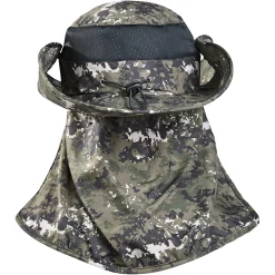 il Lago Prestige Moskito Hut MosquiGuard (phantomX)< Anglerhüte & Anglermützen