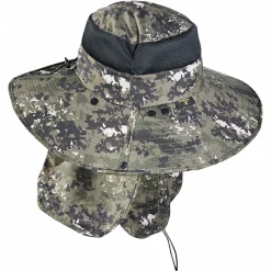 il Lago Prestige Moskito Hut MosquiGuard (phantomX)< Anglerhüte & Anglermützen