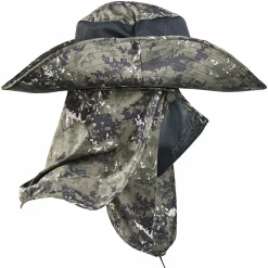 il Lago Prestige Moskito Hut MosquiGuard (phantomX)< Anglerhüte & Anglermützen