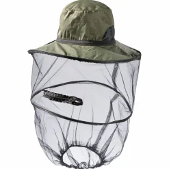 New Mosquito Hut Herren (Oliv) Spezial-Kopfbedeckungen