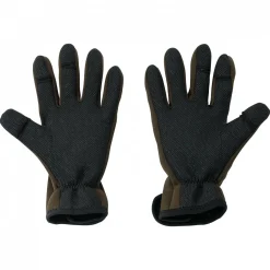 il Lago Prestige Neopren Handschuhe Shawk Unisex (Braun)< Outdoor- & Angel-Handschuhe