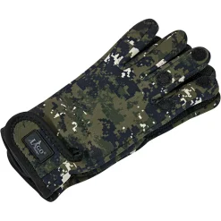 Hot Neopren Handschuhe Shawk Unisex (phantomX) Outdoor- & Angel-Handschuhe
