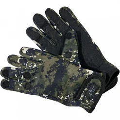 Hot Neopren Handschuhe Shawk Unisex (phantomX) Outdoor- & Angel-Handschuhe