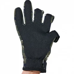 Hot Neopren Handschuhe Shawk Unisex (phantomX) Outdoor- & Angel-Handschuhe