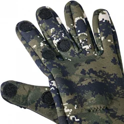 Hot Neopren Handschuhe Shawk Unisex (phantomX) Outdoor- & Angel-Handschuhe