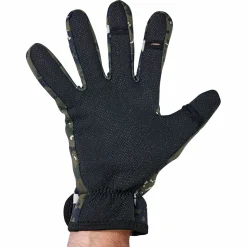 Hot Neopren Handschuhe Shawk Unisex (phantomX) Outdoor- & Angel-Handschuhe