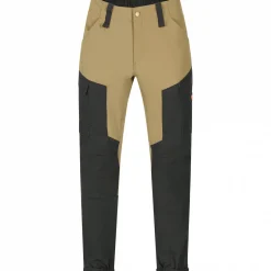 Online Outdoorhose Jordan Herren (Hellbraun/Schwarz) Outdoor- & Angler-Cargohosen