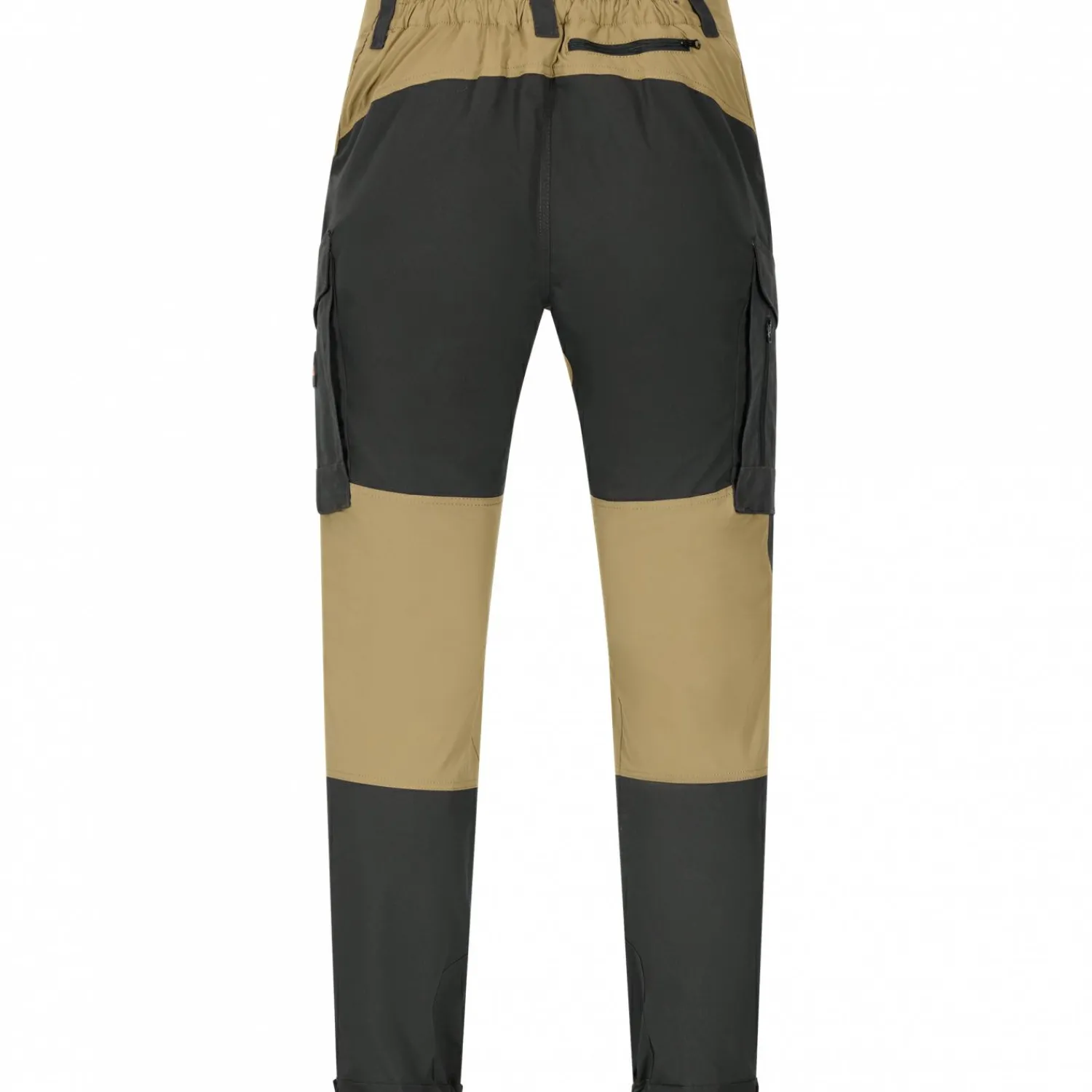 Online Outdoorhose Jordan Herren (Hellbraun/Schwarz) Outdoor- & Angler-Cargohosen