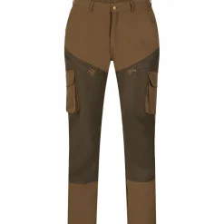 Online Outdoorhose Navarro Herren (Braun) Outdoor- & Angler-Cargohosen